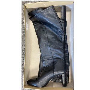 Women's Naturalizer Black Boot